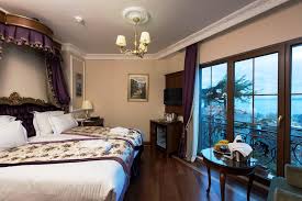 GLK Premier Sea Mansion Suites & Spa Superior Room
