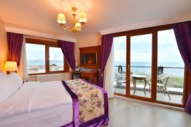 GLK Premier Sea Mansion Suites & Spa Executive Room