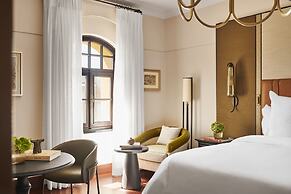 Four Seasons Hotel Istanbul at Sultanahmet - Special Class Suite, 1 Bedroom, Non Smoking
