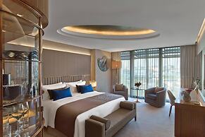The St. Regis Istanbul Superior Room, 1 King Bed, View