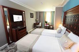 Grand Durmaz Hotel Double Room