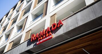 Ramada Plaza By Wyndham Istanbul Sultanahmet