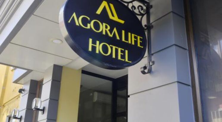 Agora Life Hotel