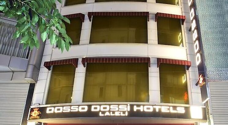 Dosso Dossi Hotel