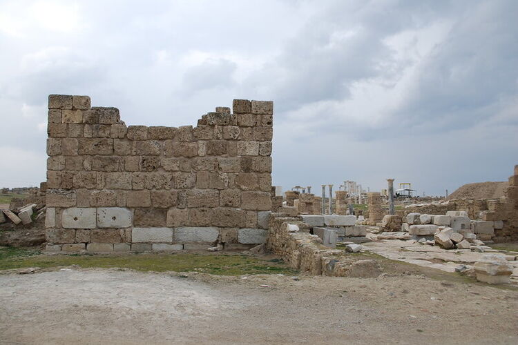 Daily Tour Laodicea